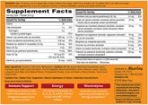 Emergen-C Packets - 1000 mg Vitamin C - Cranberry Pomegranate